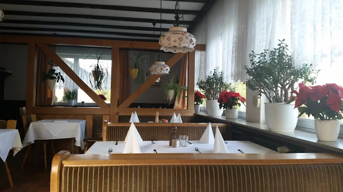 Restaurant Opatija